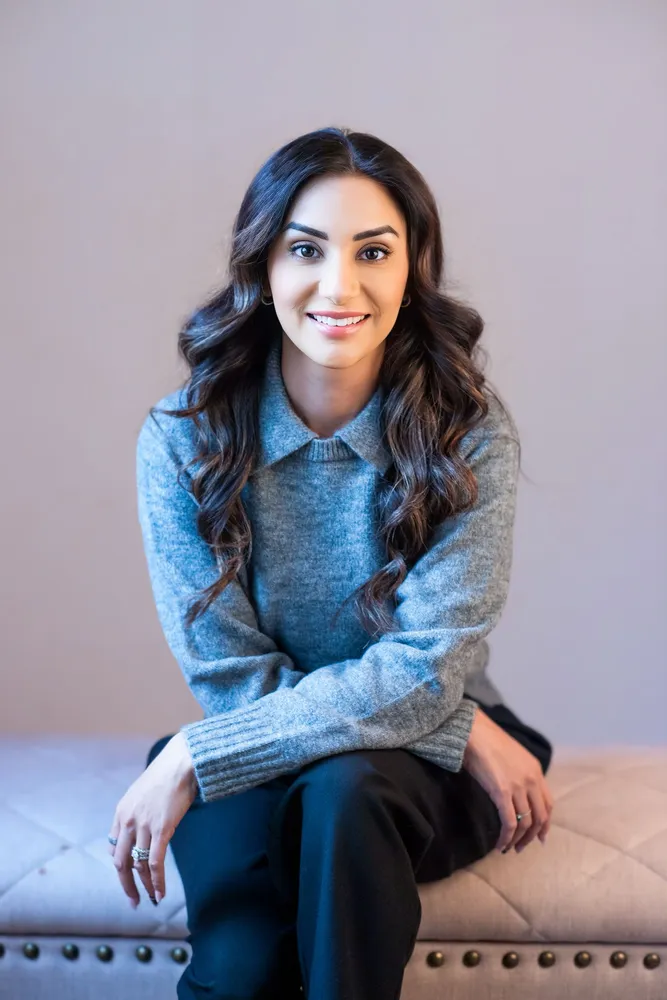 Annu Dha, Master's-Level Clinical Counsellor at Counsel Me Vancouver