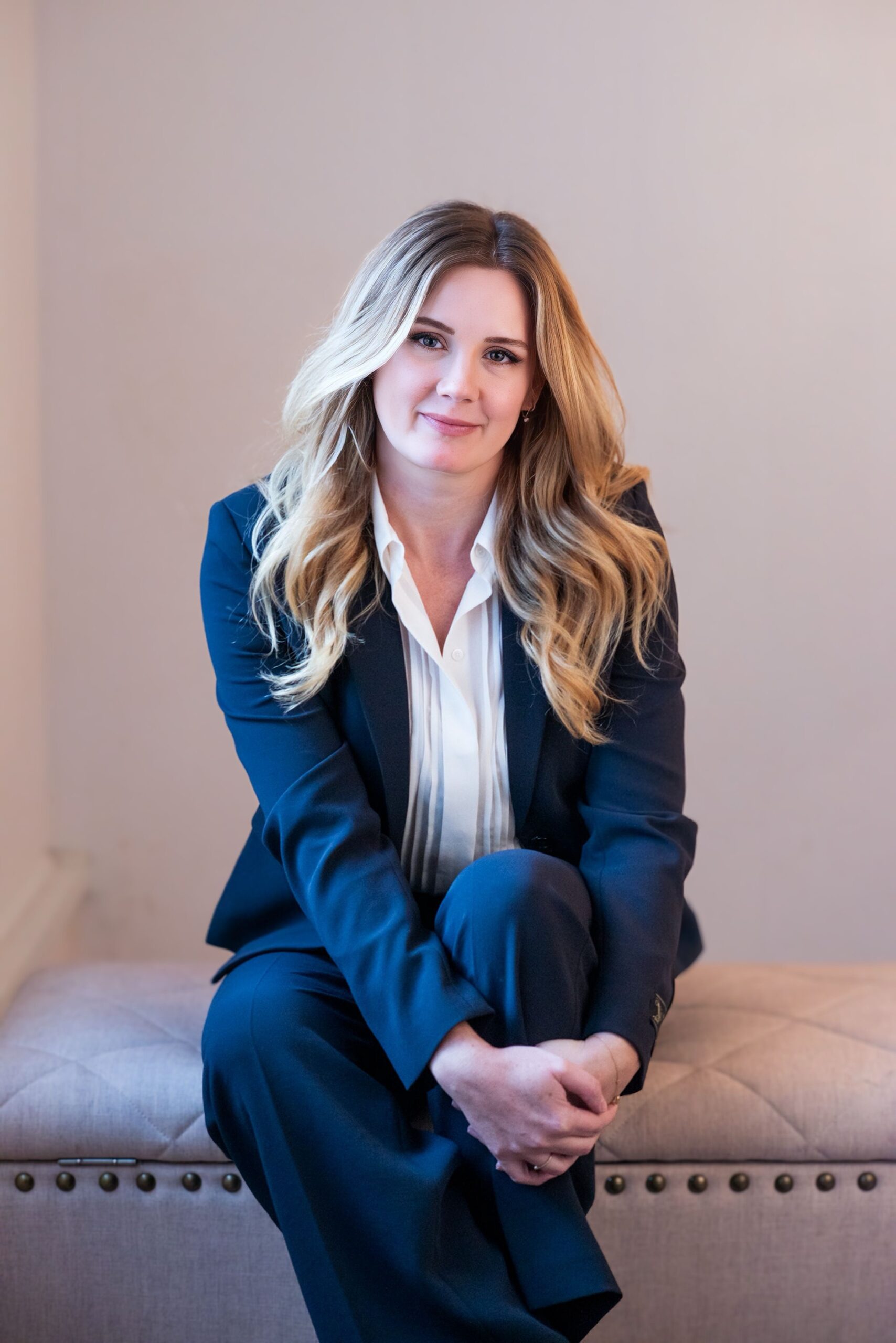 Erica Beauchamp, Founder of Counsel Me Vancouver