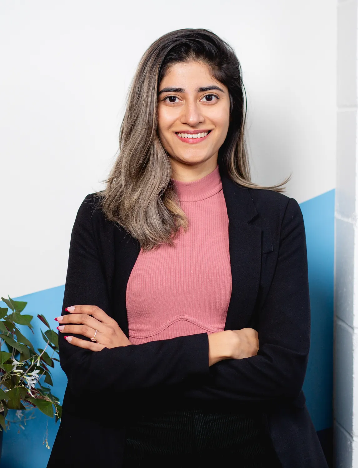 Huda Sajjad, Master's-Level Clinical Counsellor at Counsel Me Vancouver