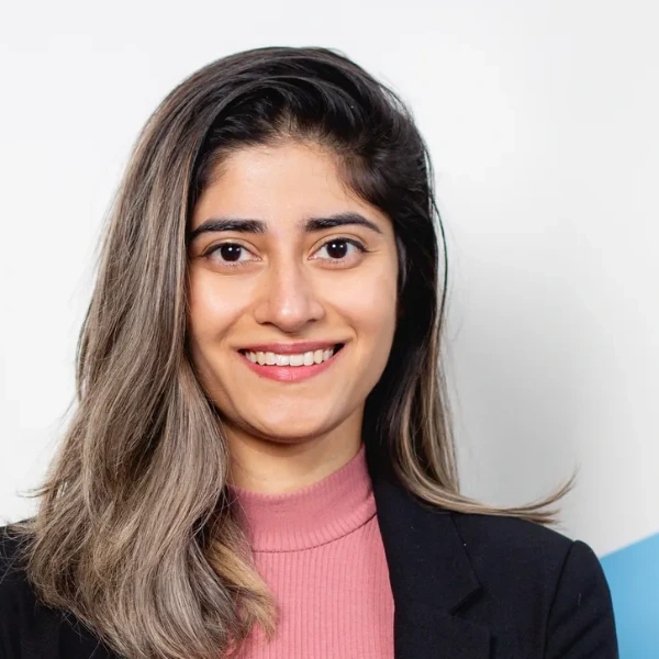 Huda Sajjad