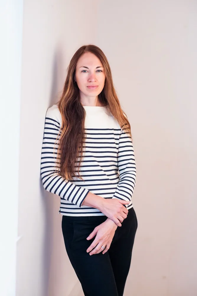 Jessica-Ann Dozois, Master's-Level Social Worker & Counsellor at Counsel Me Vancouver