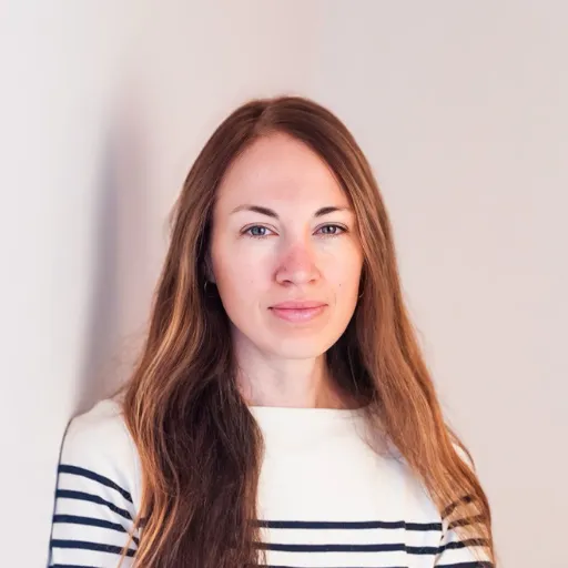 Jessica-Ann Dozois